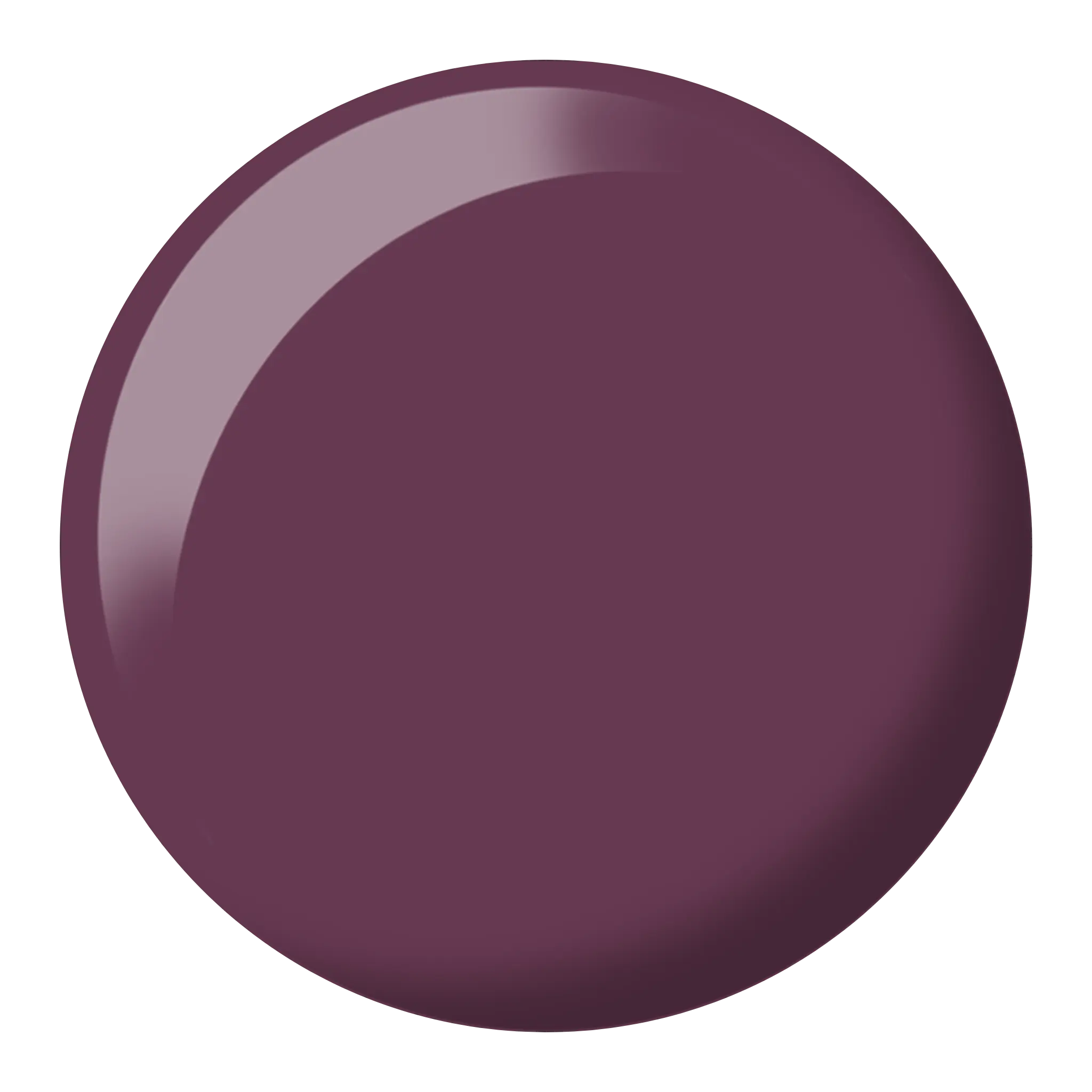DND - Plum Wine #453