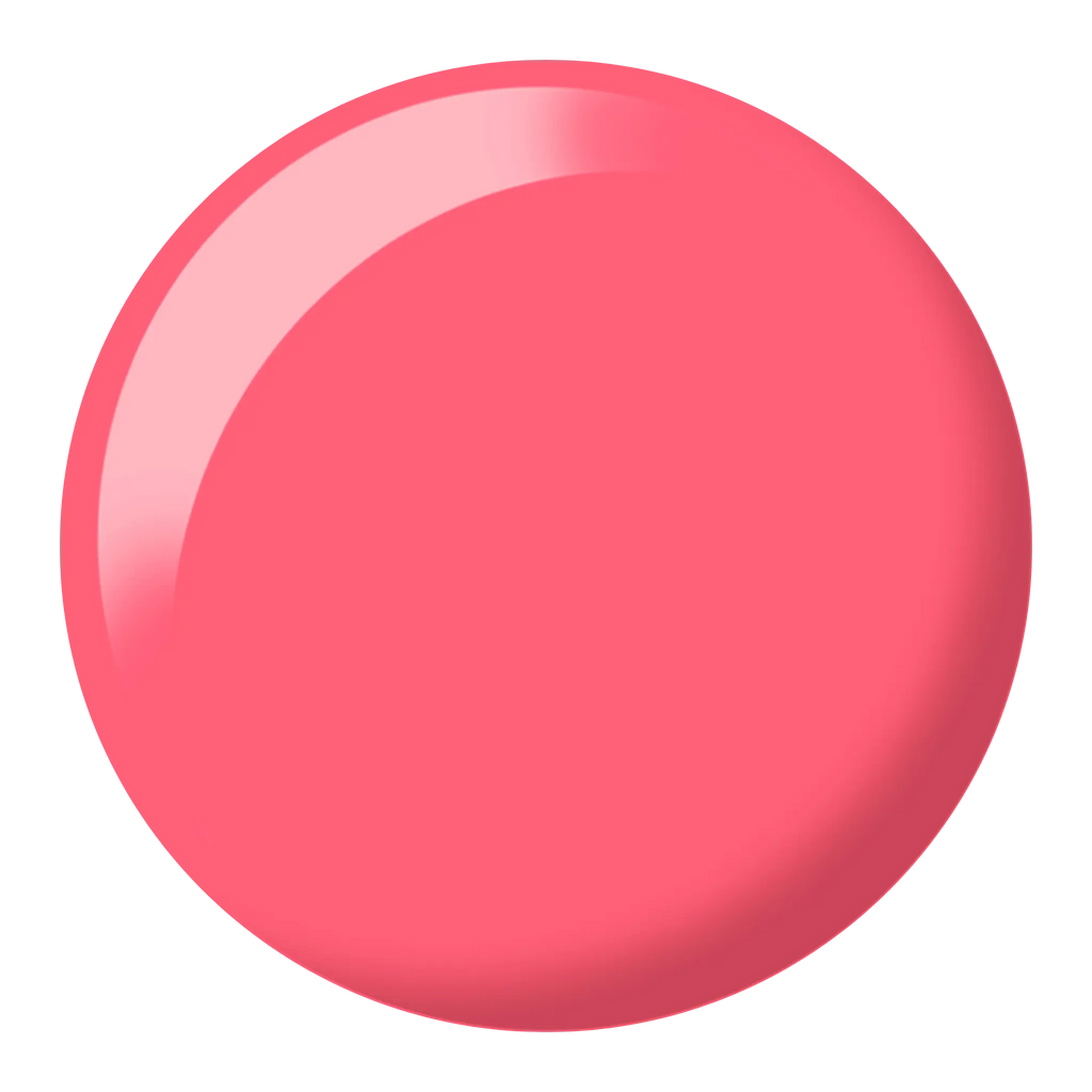 DND - Fiery Flamingo #454