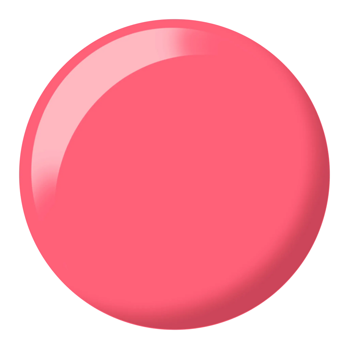 DND - Fiery Flamingo #454