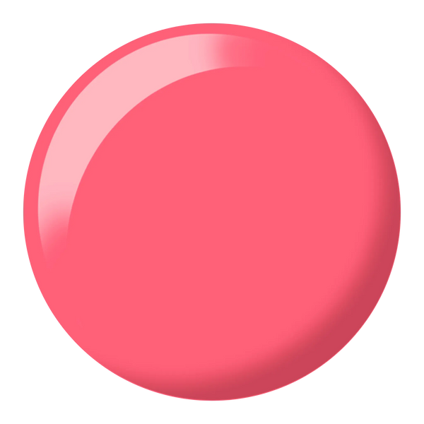 DND - Fiery Flamingo #454