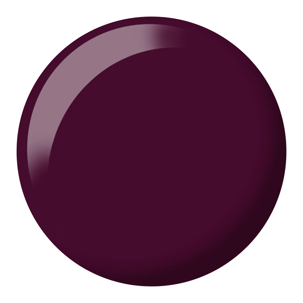 DND - Plum Passion #455