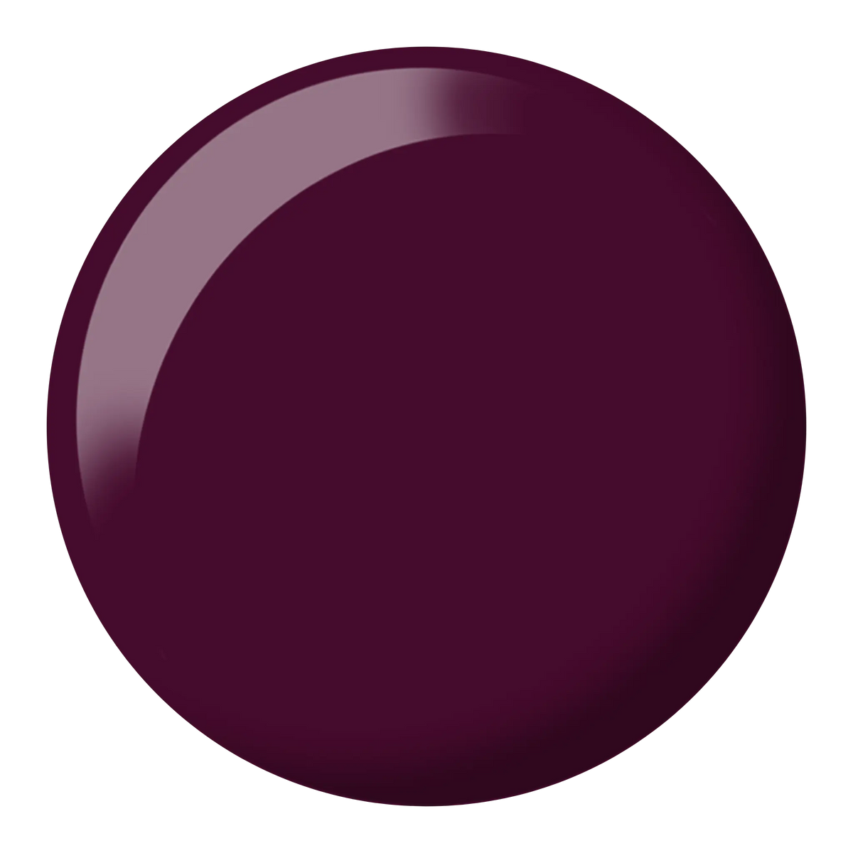 DND - Plum Passion #455