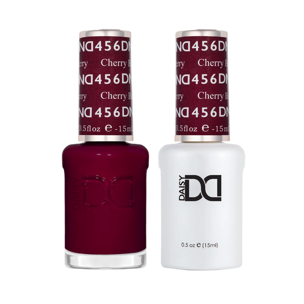 DND - Cherry Berry #456