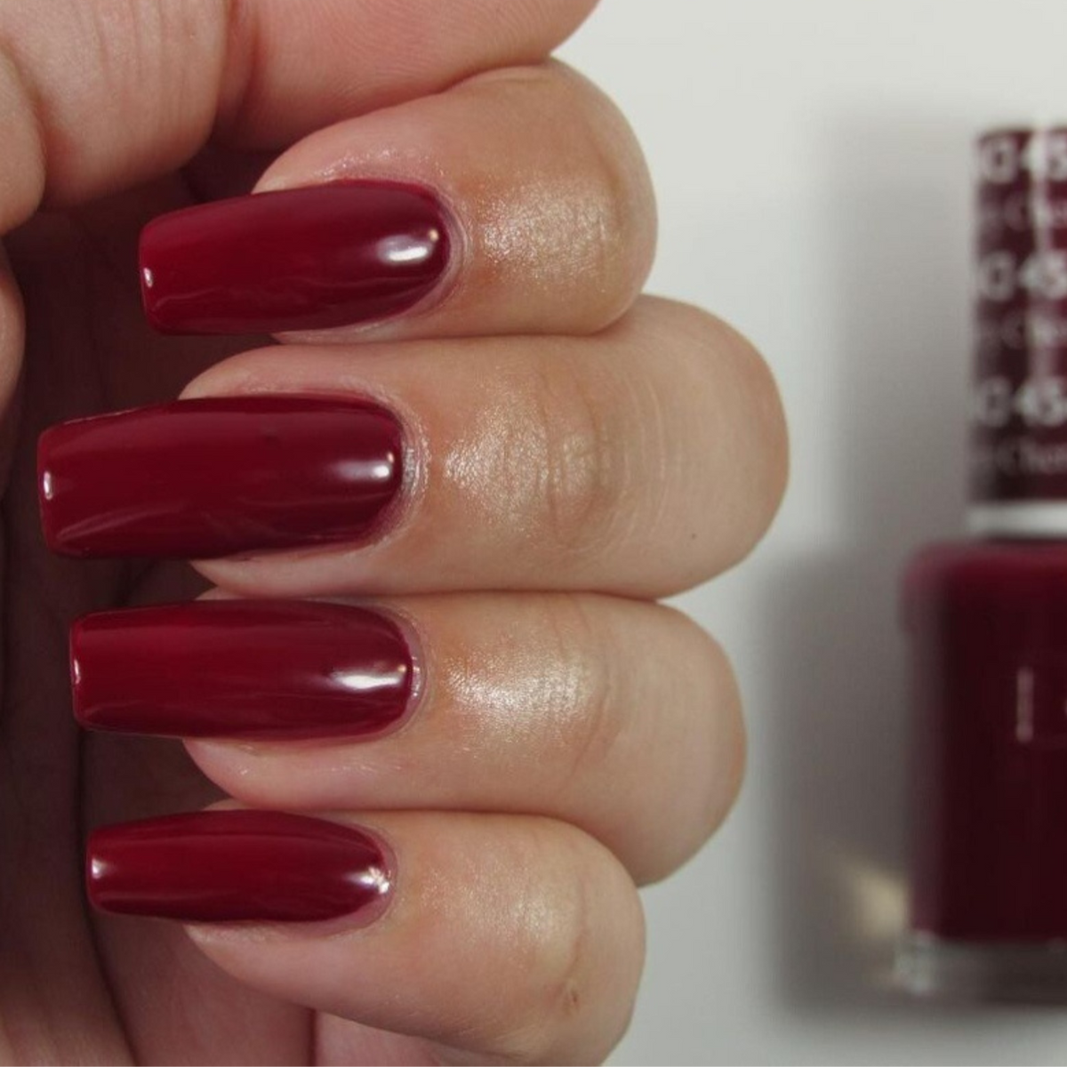 DND - Cherry Berry #456