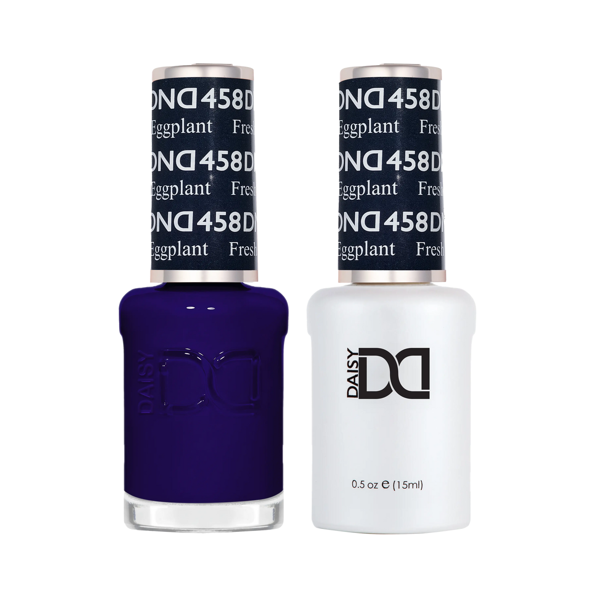 DND - Fresh Eggplant #458