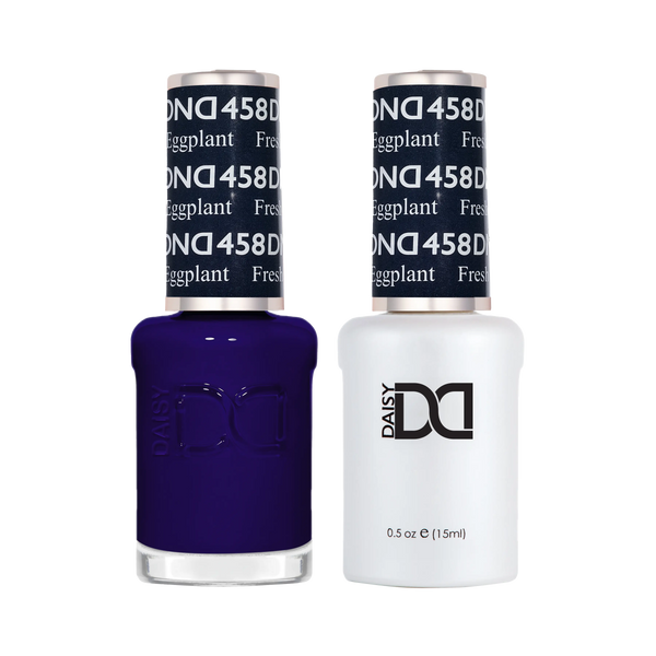 DND - Fresh Eggplant #458