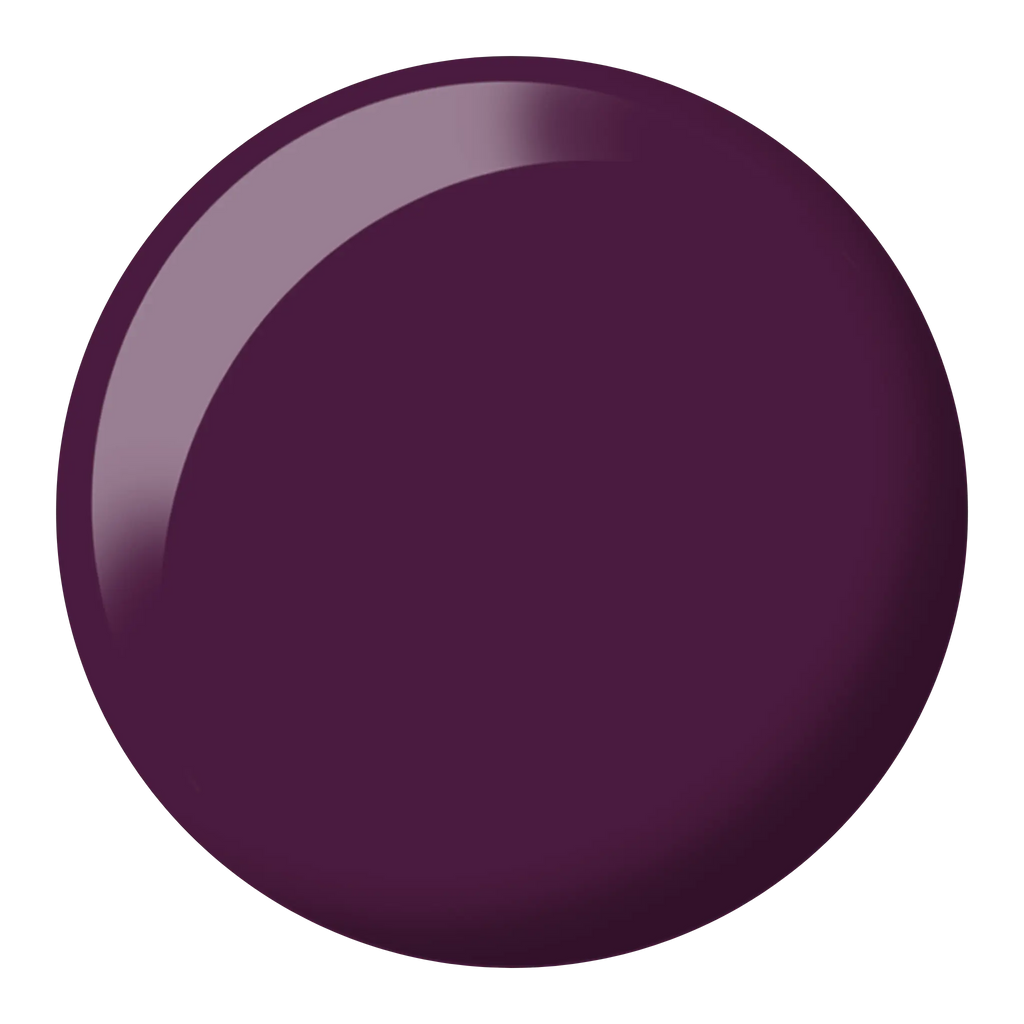 DND - Muted Berry #459
