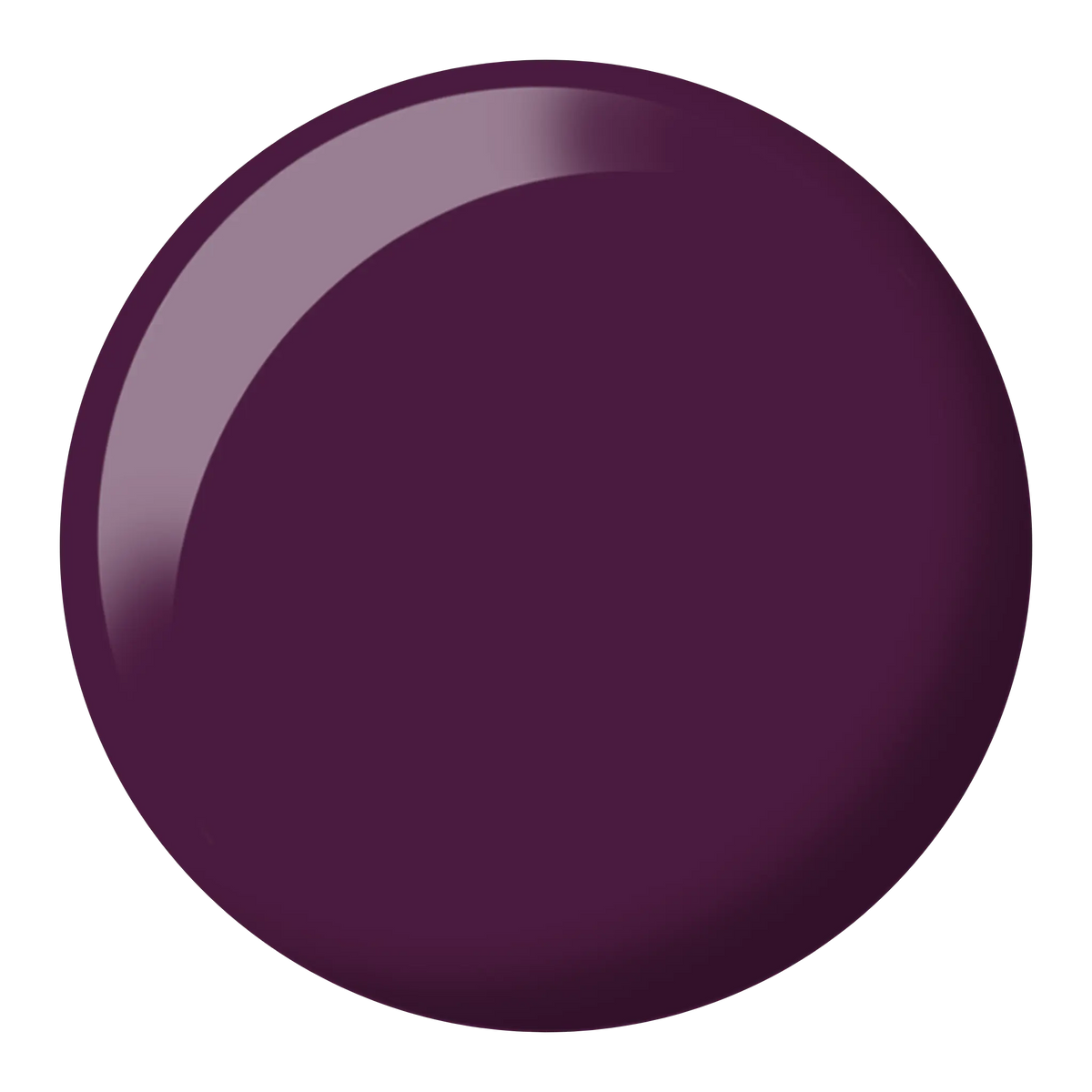 DND - Muted Berry #459