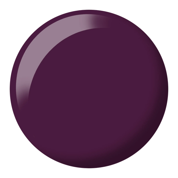 DND - Muted Berry #459