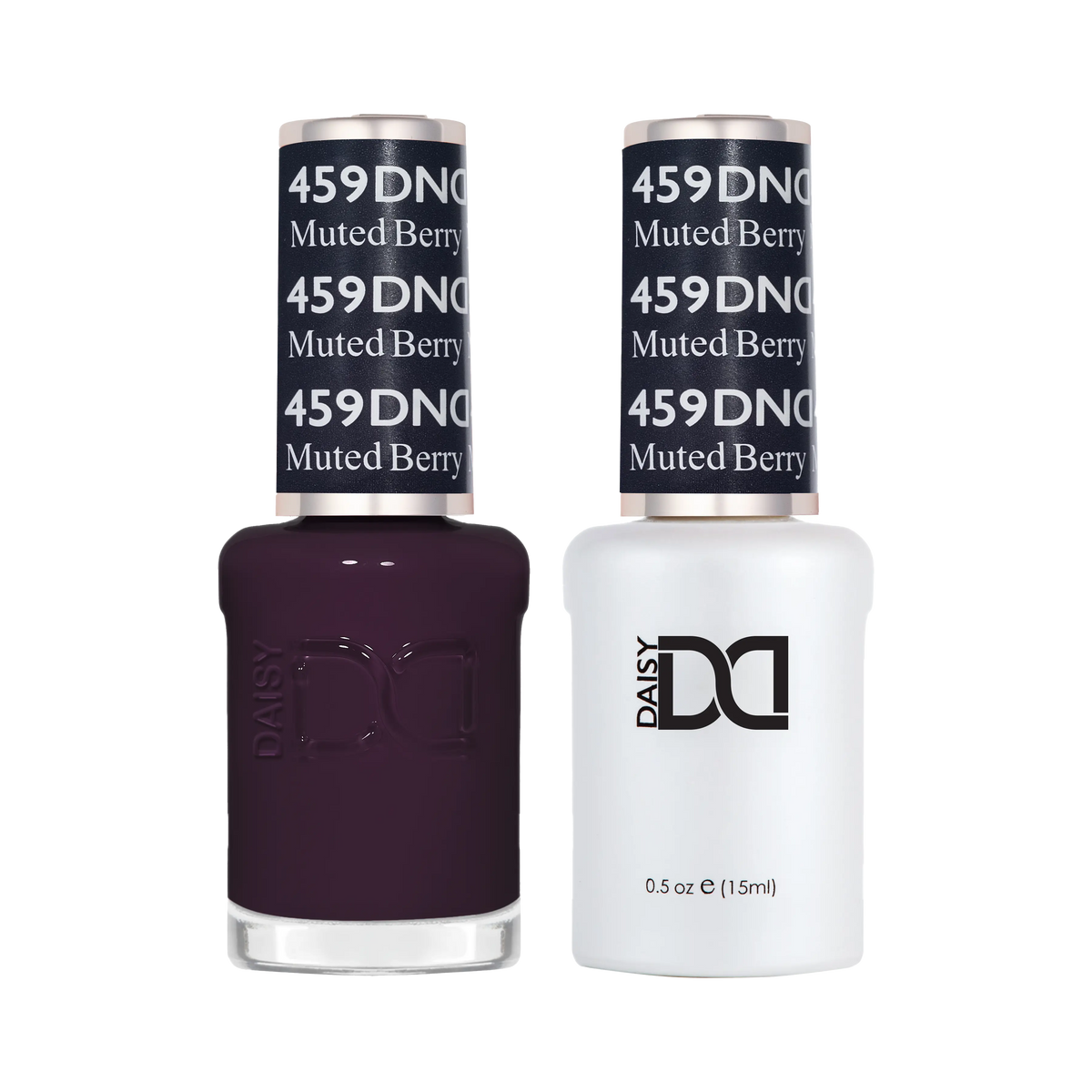DND - Muted Berry #459