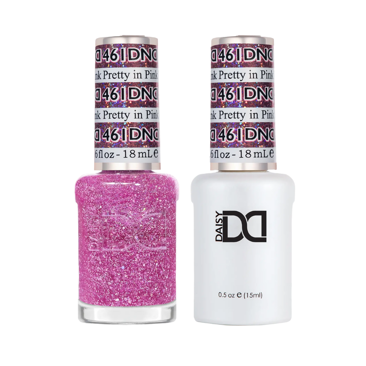 DND - Pretty In Pink #461