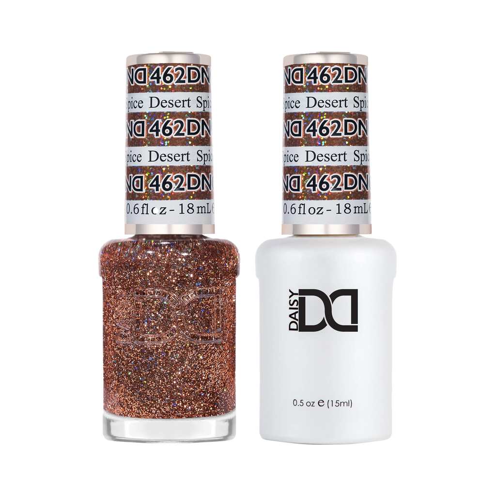 DND - Dessert Spice #462