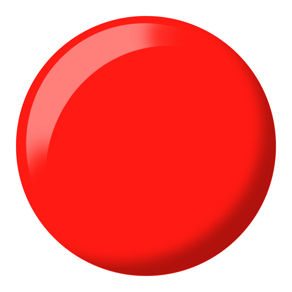 DND - Striking Red #474