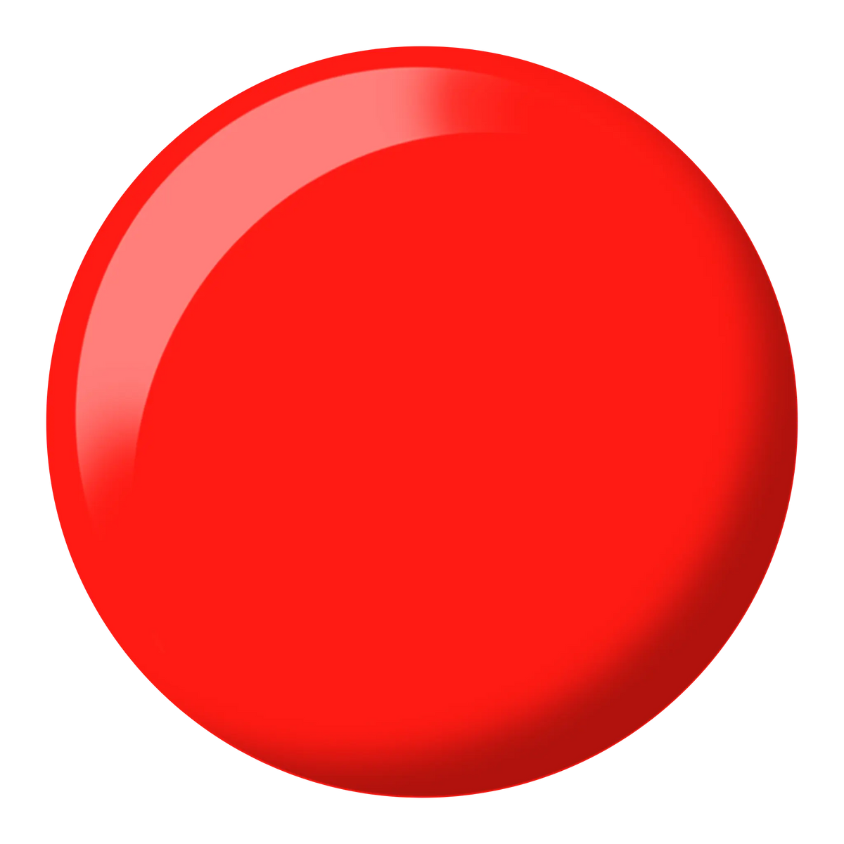 DND - Striking Red #474