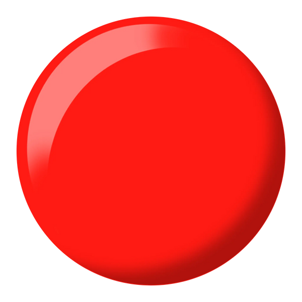 DND - Striking Red #474