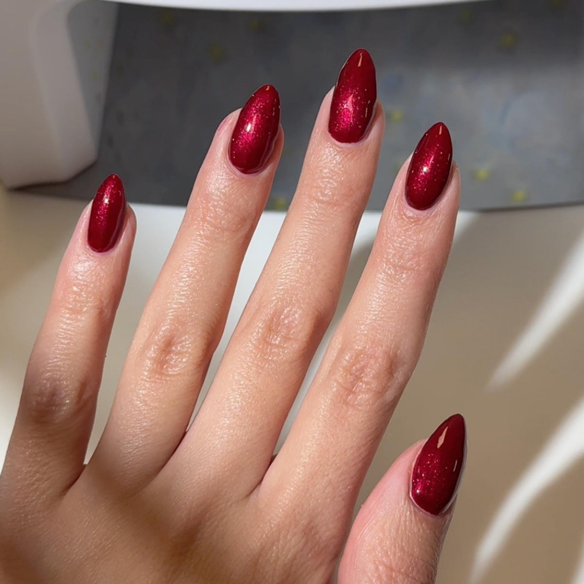 DND - Red Stone #477