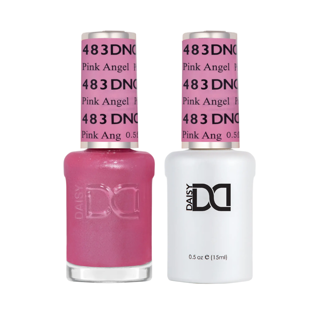DND - Pink Angel #483