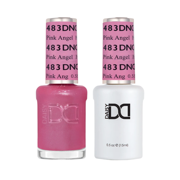 DND - Pink Angel #483