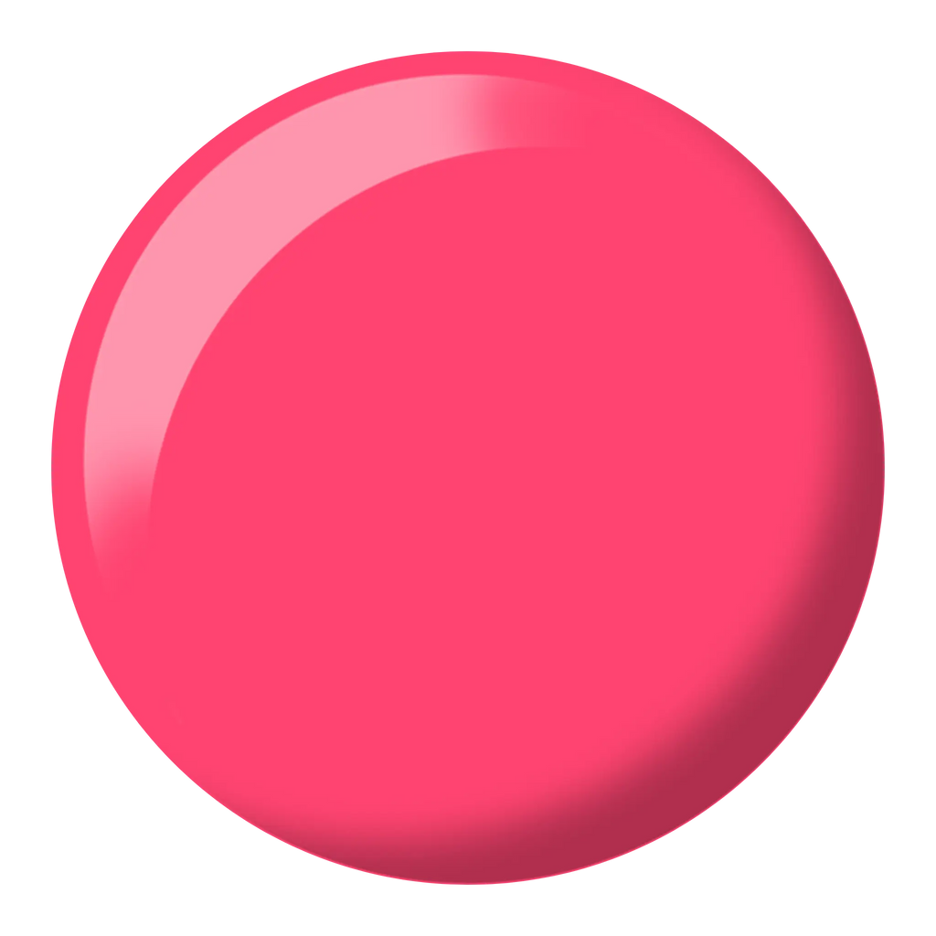 DND - Sun Of Pink #484