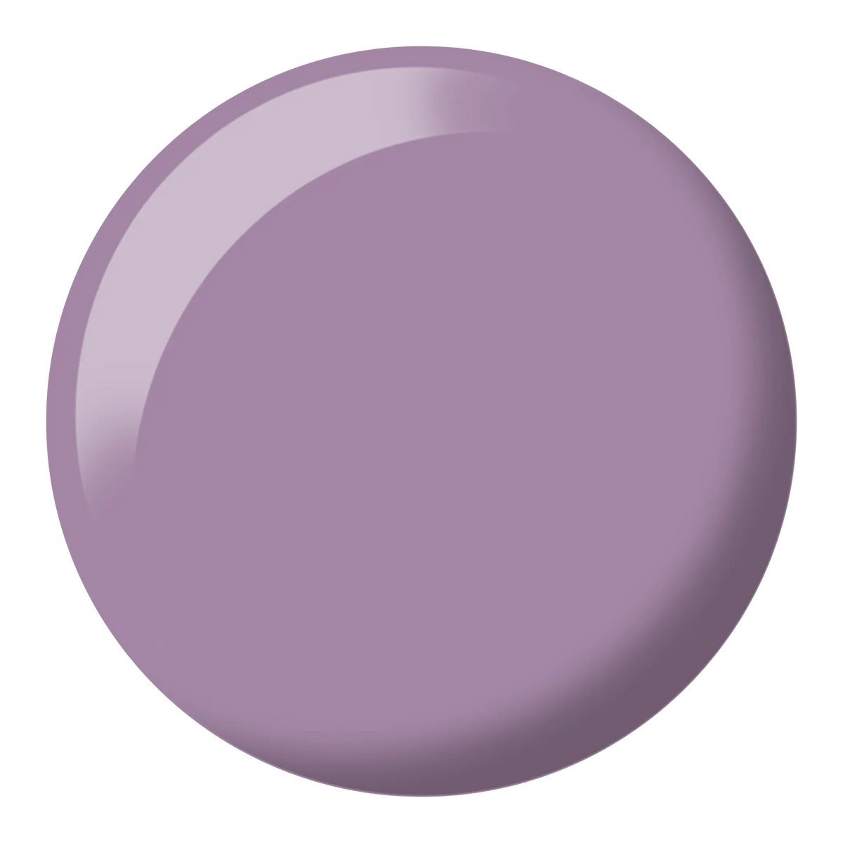 DND - Antique Purple #489