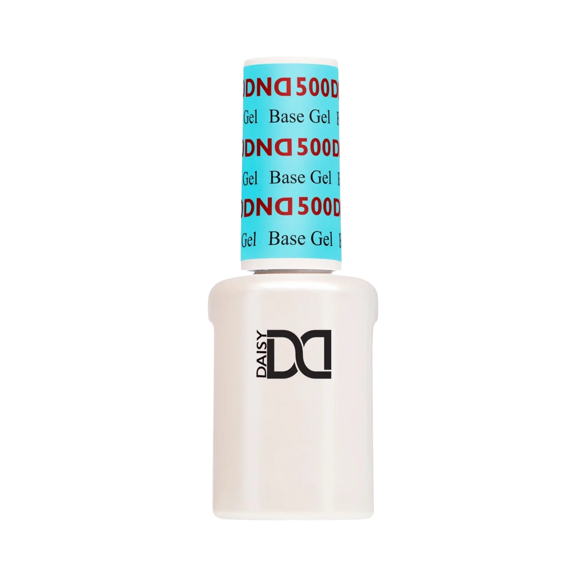 DND Gel Base #500 & Gel Top #600 Duo