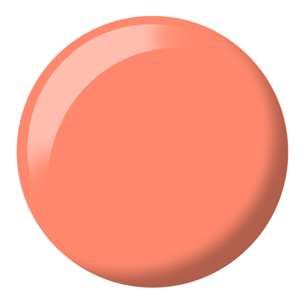 DND - Soft Orange #502