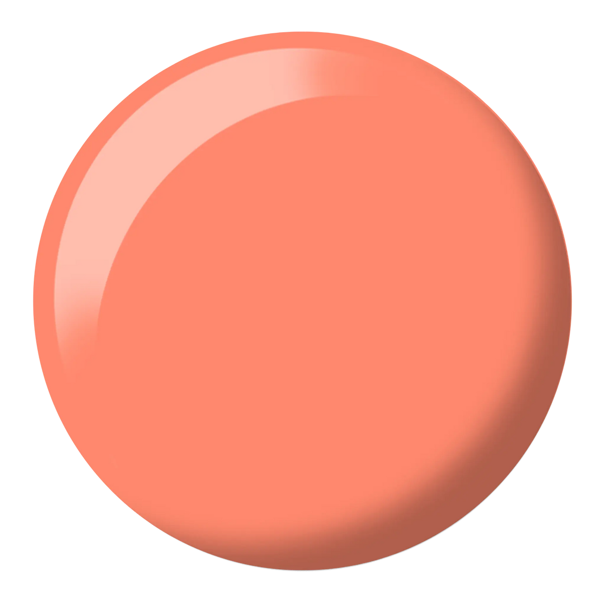 DND - Soft Orange #502