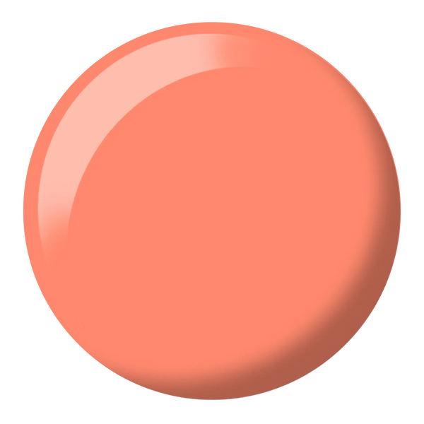 DND - Soft Orange #502
