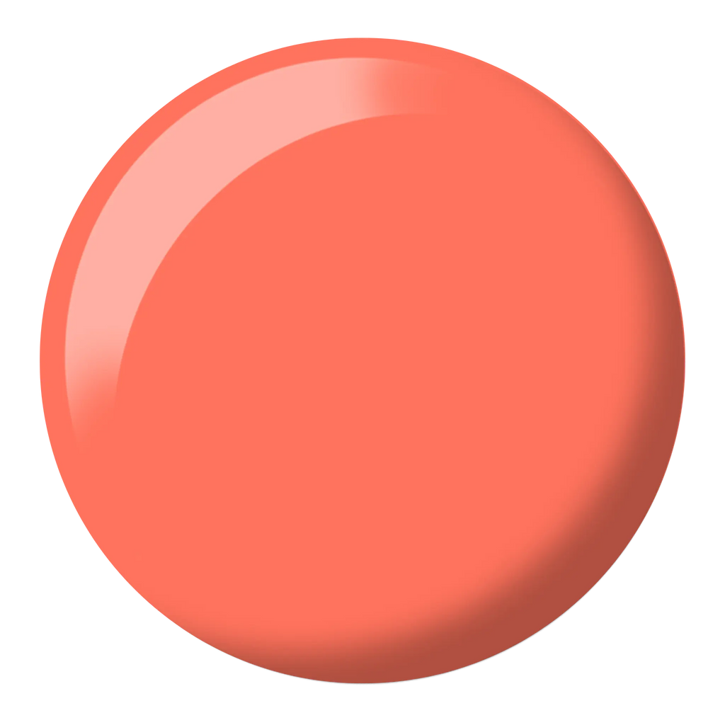 DND - Orange Smoothie #503