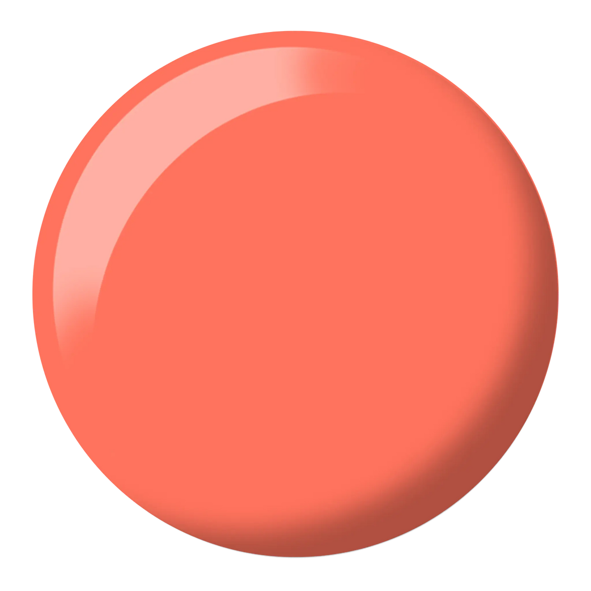 DND - Orange Smoothie #503