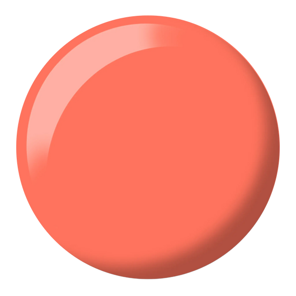 DND - Orange Smoothie #503