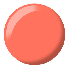 DND - Orange Smoothie #503