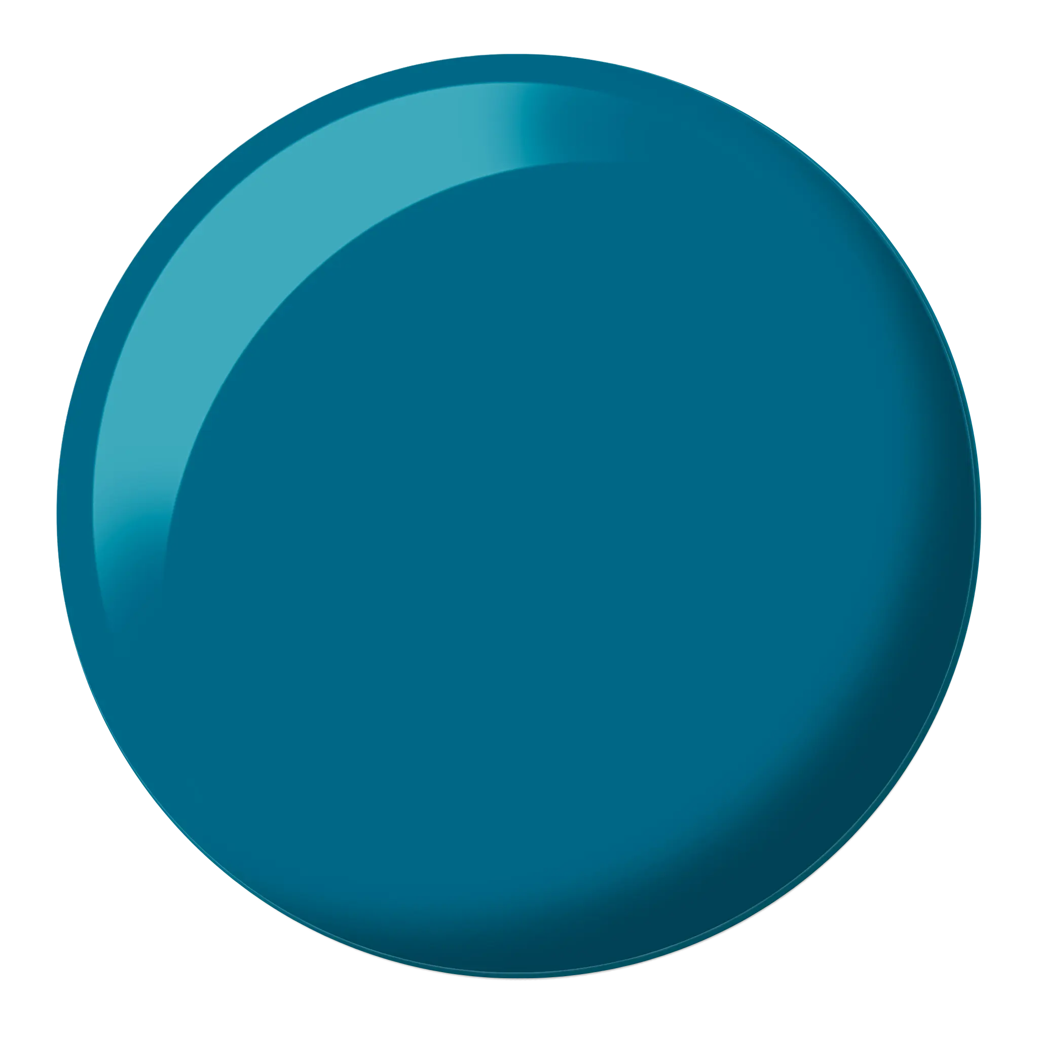 DND - Tropical Teal #508