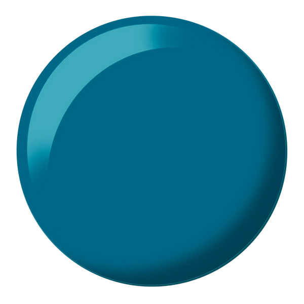 DND - Tropical Teal #508