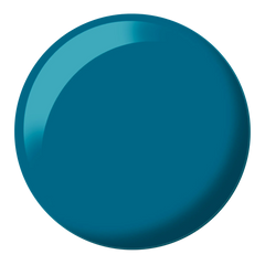 DND - Tropical Teal #508