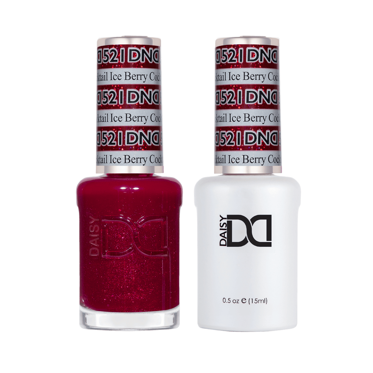 DND - Ice Berry Cocktail #521