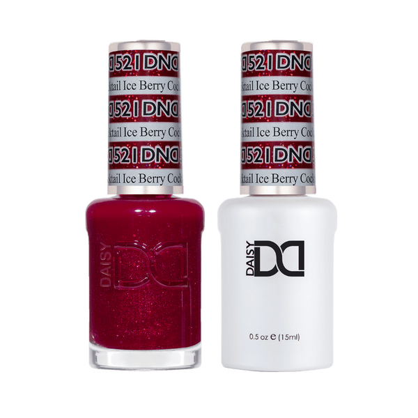DND - Ice Berry Cocktail #521