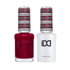 DND - Ice Berry Cocktail #521
