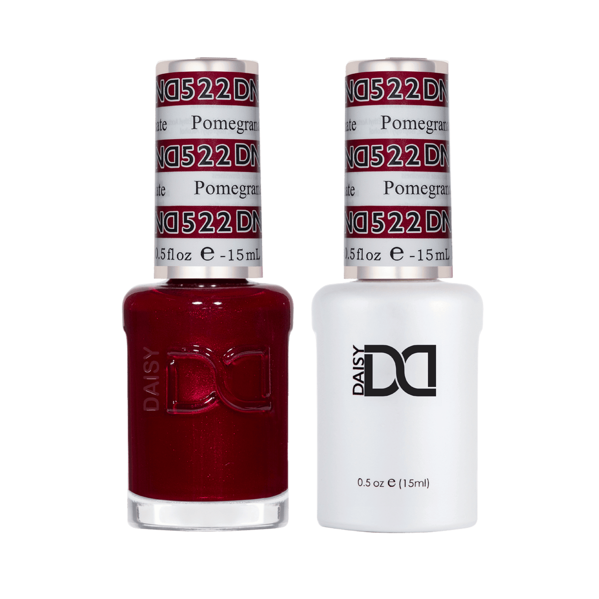 DND - Pomegranate #522