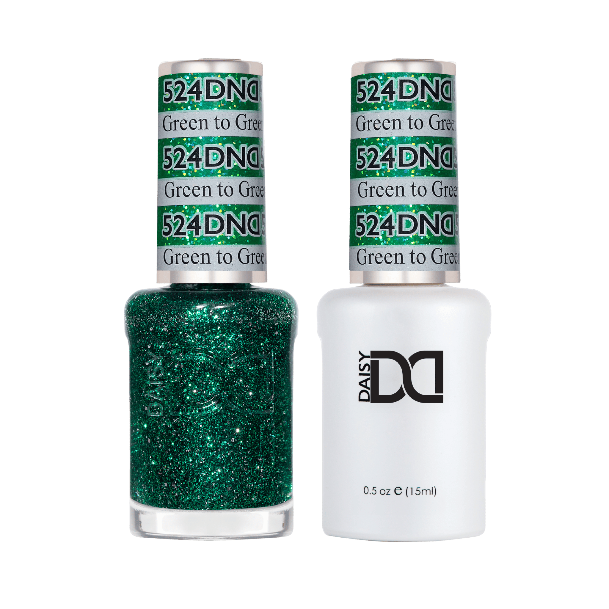 DND - Green To Green #524
