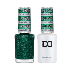 DND - Green To Green #524