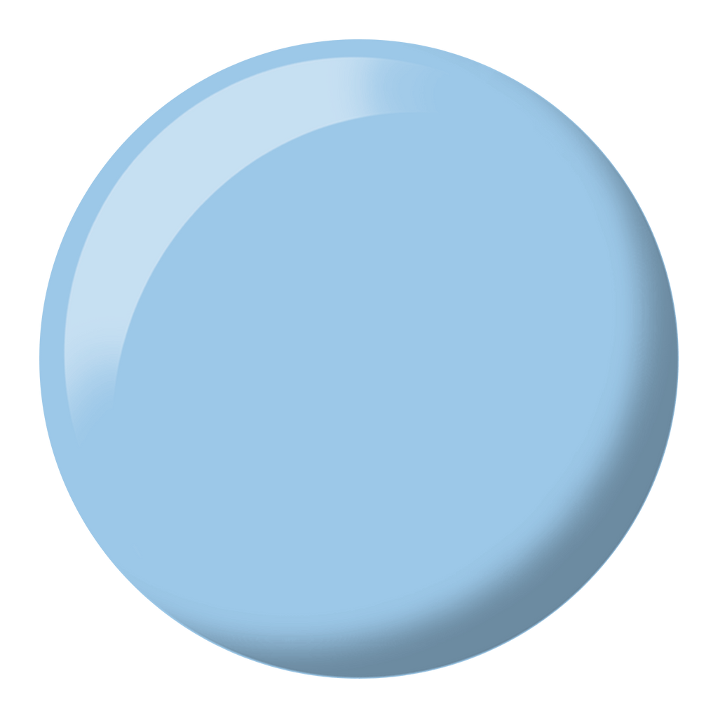 DND - Blue Island #528