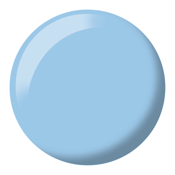DND - Blue Island #528