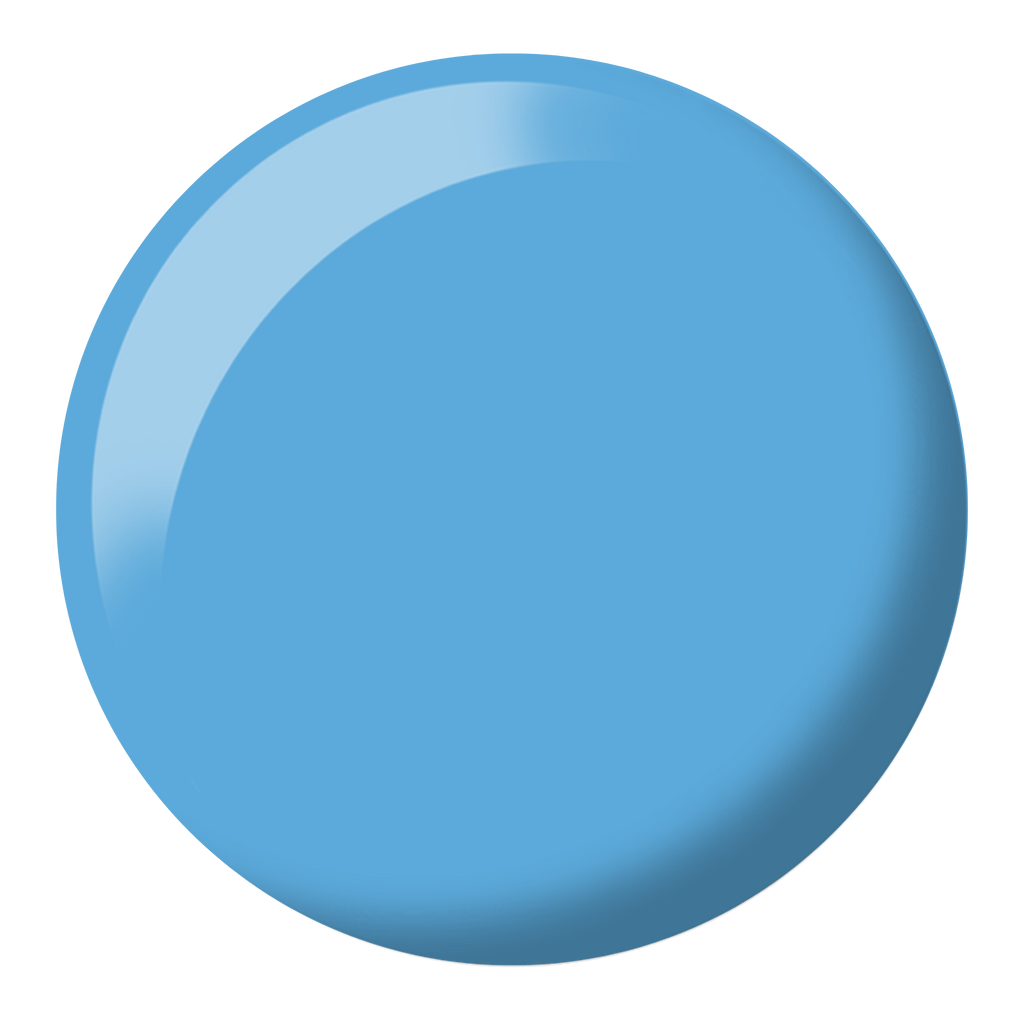 DND - Blue Lake #530