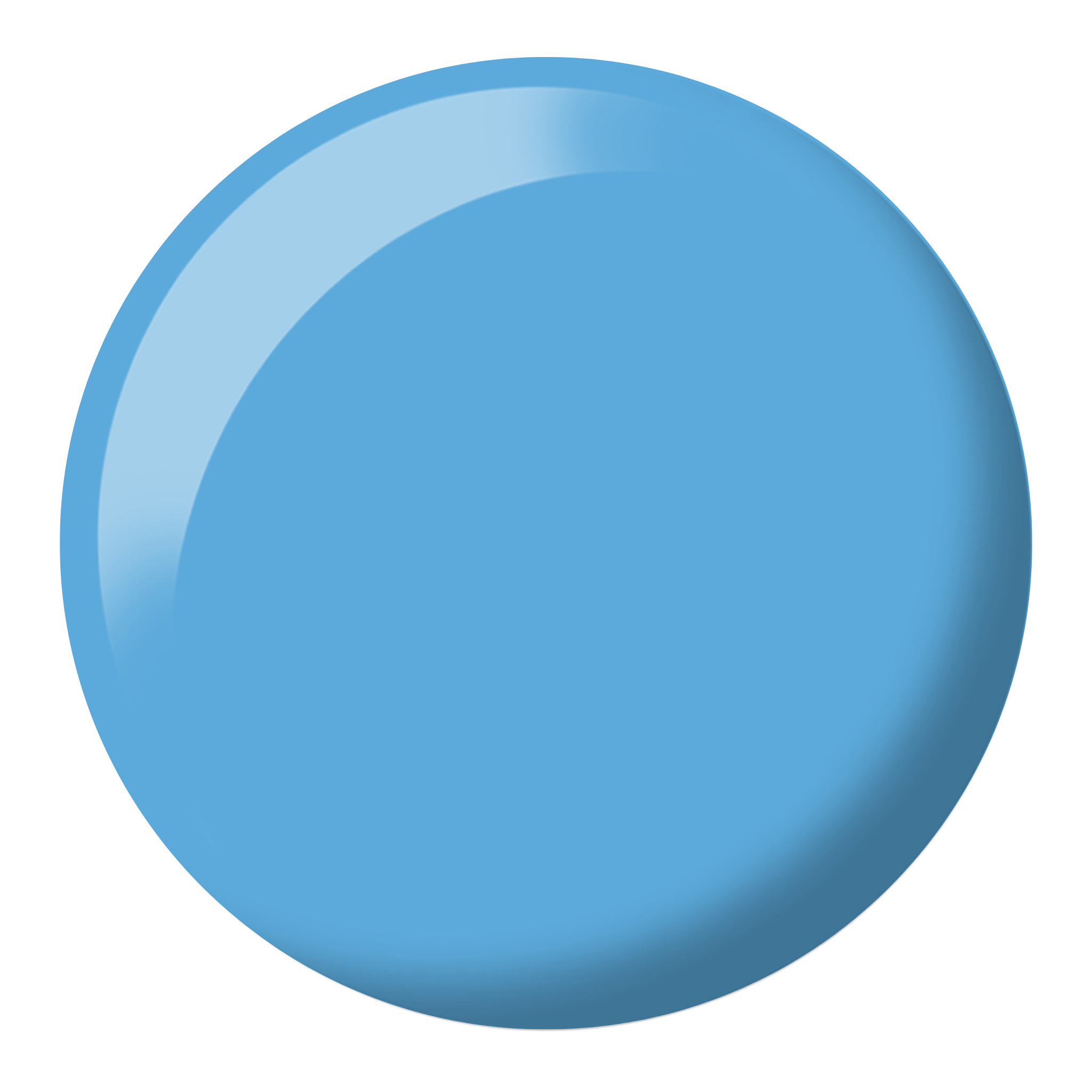 DND - Blue Lake #530