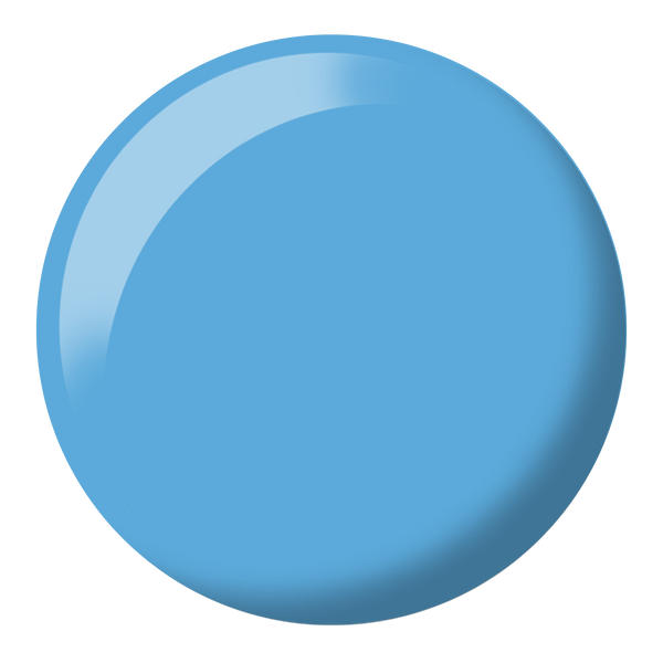 DND - Blue Lake #530