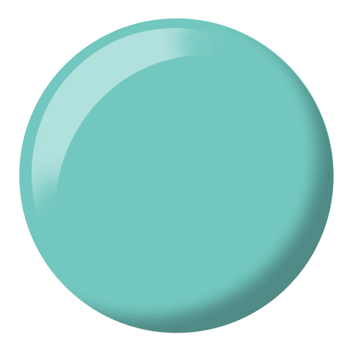 DND - Fountain Green #531