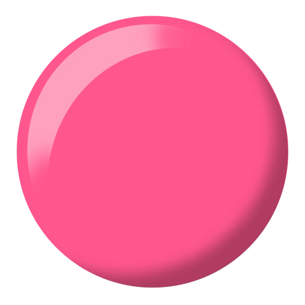 DND - Pink Hill #534