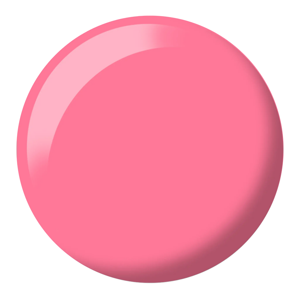 DND - Princess Pink #538