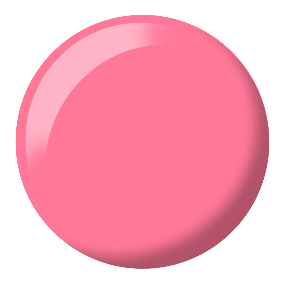 DND - Princess Pink #538